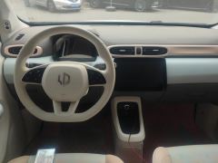 Leapmotor T03 403km 403 Smart Edition - ფოტო 16
