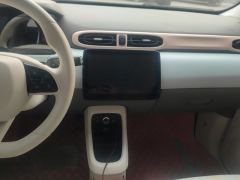 Leapmotor T03 403km 403 Smart Edition - ფოტო 17