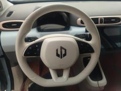 Leapmotor T03 403km 403 Smart Edition - ფოტო 18
