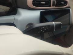 Leapmotor T03 403km 403 Smart Edition - ფოტო 19