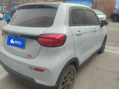 Leapmotor T03 403km 403 Smart Edition - ფოტო 2