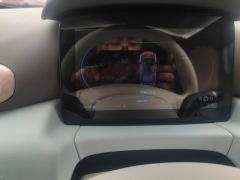 Leapmotor T03 403km 403 Smart Edition - ფოტო 20