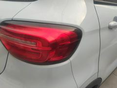 Leapmotor T03 403km 403 Smart Edition - ფოტო 5