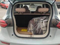 Leapmotor T03 403km 403 Smart Edition - ფოტო 7