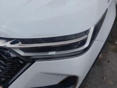 Chery Tiggo 8 PRO Champion Edition 390T Automatic two-wheel drive premium version 5-seater - ფოტო 4