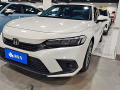 Honda Civic 240TURBO CVT Edition - фото 1