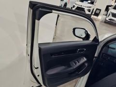 Honda Civic 240TURBO CVT Edition - фото 12