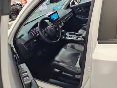Honda Civic 240TURBO CVT Edition - фото 14