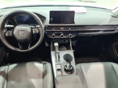 Honda Civic 240TURBO CVT Edition - фото 16