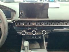 Honda Civic 240TURBO CVT Edition - фото 17