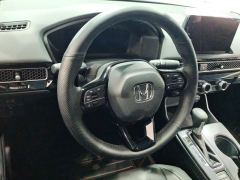 Honda Civic 240TURBO CVT Edition - фото 18