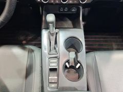Honda Civic 240TURBO CVT Edition - фото 19