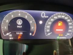 Honda Civic 240TURBO CVT Edition - фото 20