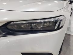 Honda Civic 240TURBO CVT Edition - фото 4