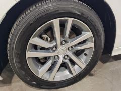 Honda Civic 240TURBO CVT Edition - фото 6