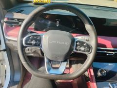 Jetour X70 PLUS 2.0T MAX 5 - фото 18