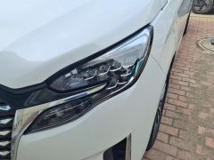 Buick GL8 ES 2.0T Deluxe Version- Edition 7 - photo 4