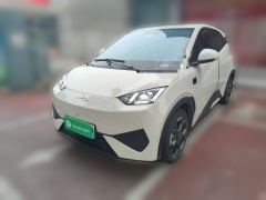 BYD Seagull Smart Driving Edition 305km Free Version - ფოტო 1