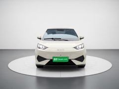 BYD Seagull Smart Driving Edition 305km Free Version - ფოტო 2