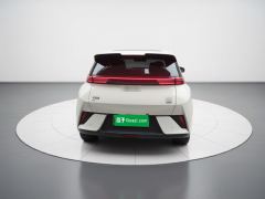 BYD Seagull Smart Driving Edition 305km Free Version - ფოტო 3