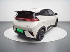 BYD Seagull Smart Driving Edition 305km Free Version - ფოტო 4