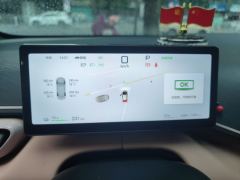 BYD Seagull Smart Driving Edition 305km Free Version - ფოტო 7