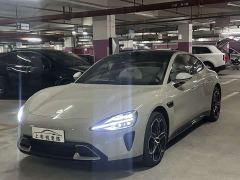 Xiaomi SU7 Quad Motor Ultra-Long Range Advanced Autonomous Driving Max - photo 1