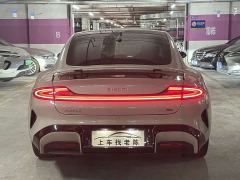 Xiaomi SU7 Quad Motor Ultra-Long Range Advanced Autonomous Driving Max - photo 5
