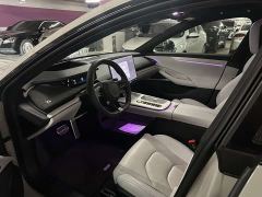 Xiaomi SU7 Quad Motor Ultra-Long Range Advanced Autonomous Driving Max - photo 7