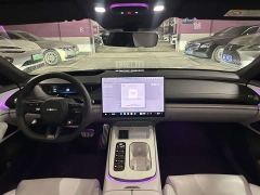 Xiaomi SU7 Quad Motor Ultra-Long Range Advanced Autonomous Driving Max - photo 9