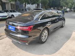 Audi A6L Facelift 40 TFSI Luxury Elegance - ფოტო 2