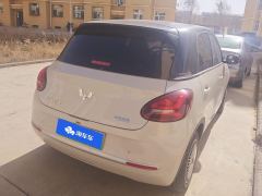 Wuling Bingo Binguo 203km Light Enjoy Edition - ფოტო 2
