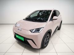 BYD Seagull Honor Edition 405km Flying Edition - ფოტო 1