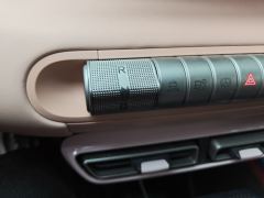 BYD Seagull Honor Edition 405km Flying Edition - ფოტო 10