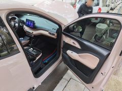 BYD Seagull Honor Edition 405km Flying Edition - ფოტო 19