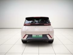 BYD Seagull Honor Edition 405km Flying Edition - ფოტო 3