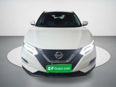 Nissan Qashqai 2.0L Luxury Edition - ფოტო 2