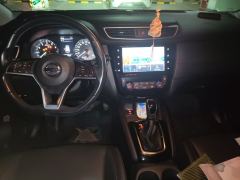 Nissan Qashqai 2.0L Luxury Edition - ფოტო 5