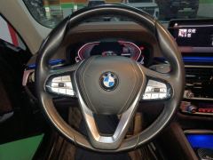 BMW 5 Series Facelift 525Li Luxury Package - ფოტო 6