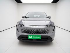 Haval JF-17 Thunder MAX PHEV MAX PHEV 1.5L 105km AWD Edition - photo 2