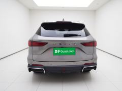 Haval JF-17 Thunder MAX PHEV MAX PHEV 1.5L 105km AWD Edition - photo 3