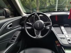 Haval JF-17 Thunder MAX PHEV MAX PHEV 1.5L 105km AWD Edition - photo 6