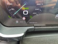 Haval JF-17 Thunder MAX PHEV MAX PHEV 1.5L 105km AWD Edition - photo 8