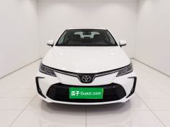 Toyota Corolla 1.2T Elite Edition - photo 2