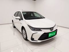 Toyota Corolla 1.2T Elite Edition - photo 3