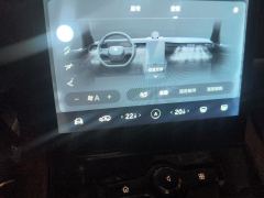 NIO ES8 580km Base 100kWh 7-seater - фото 9