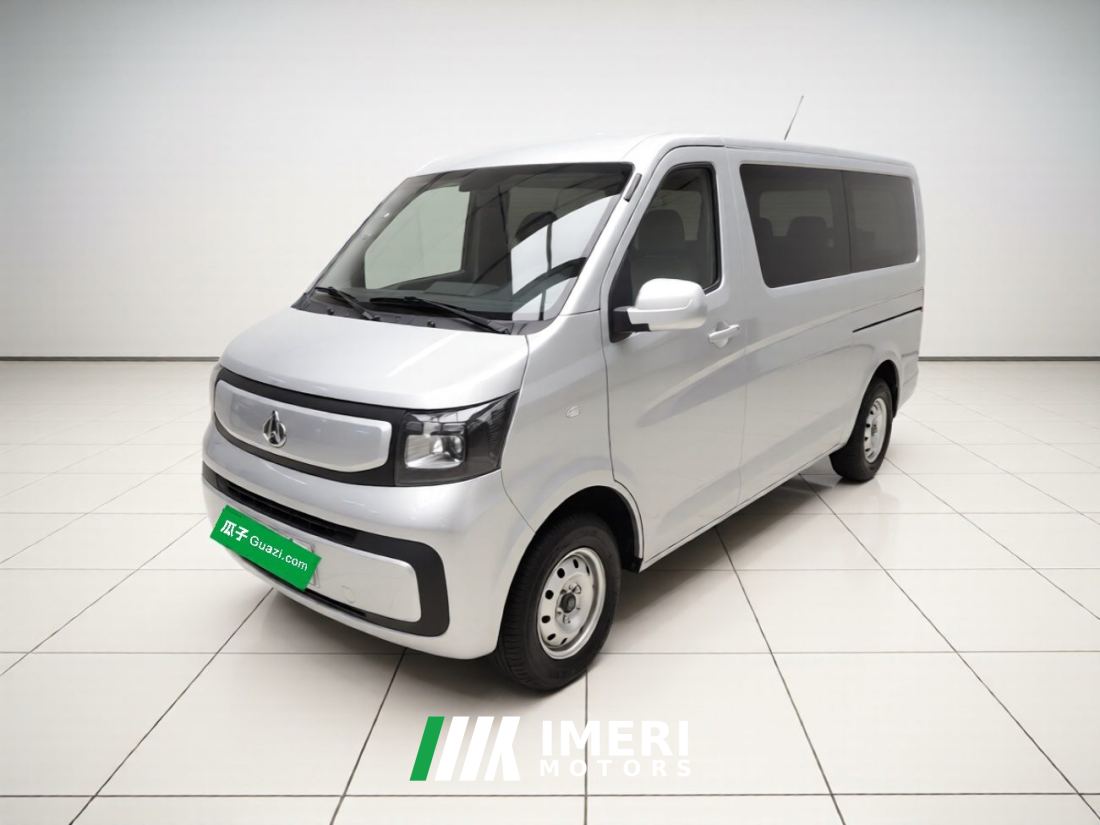 Changan EM80 Edition 300km Version 6 - ავტომობილი ჩინეთიდან