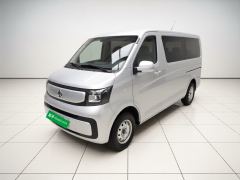 Changan EM80 Edition 300km Version 6 - ფოტო 1