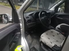 Changan EM80 Edition 300km Version 6 - ფოტო 12