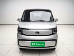 Changan EM80 Edition 300km Version 6 - ფოტო 2